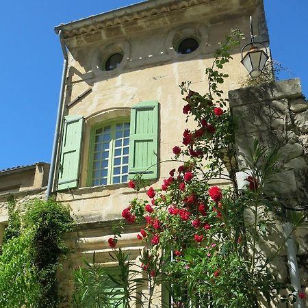 La Buissonniere Bed & Breakfast Oppede Exterior photo