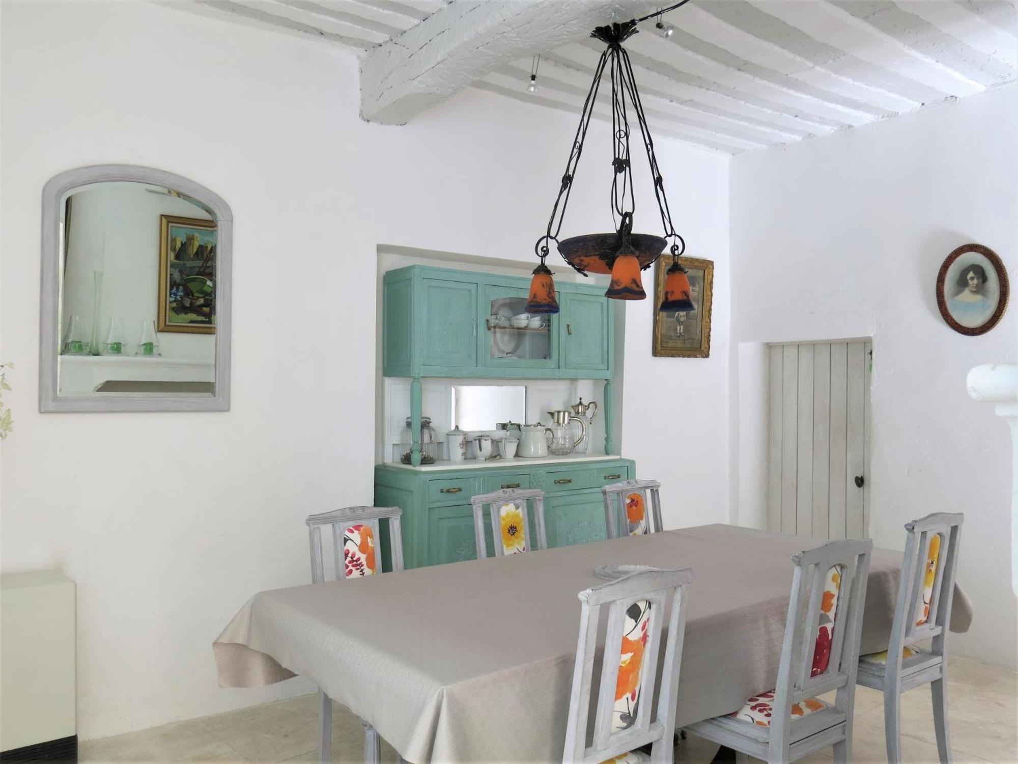 La Buissonniere Bed & Breakfast Oppede Exterior photo