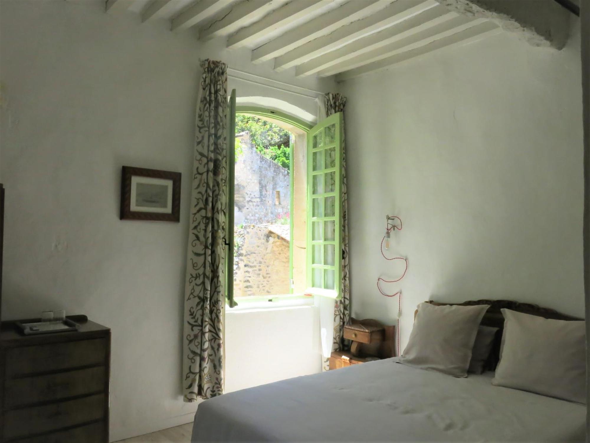 La Buissonniere Bed & Breakfast Oppede Exterior photo