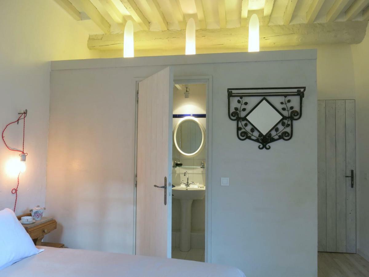 La Buissonniere Bed & Breakfast Oppede Exterior photo